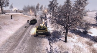 Men of War: Assault Squad 2 - Cold War (PC) Downloadable (Steam key) PC