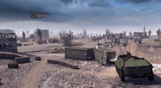 Men of War: Assault Squad 2 - Cold War (PC) Downloadable (Steam key) PC