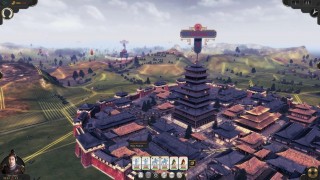 Oriental Empires: Three Kingdoms (PC) Steam PC