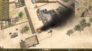 Close Combat: The Bloody First (PC) Steam PC