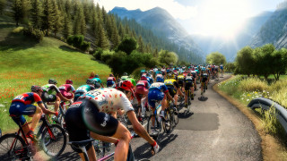 Pro Cycling Manager 2018 (PC) (Downloadable) PC