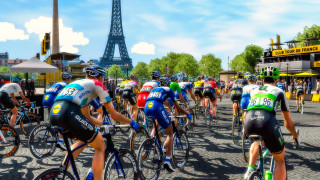 Pro Cycling Manager 2018 (PC) (Downloadable) PC