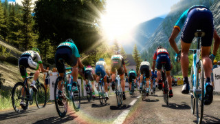 Pro Cycling Manager 2018 (PC) (Downloadable) PC