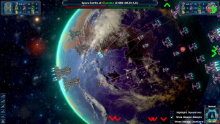 Astra Exodus (PC) Steam PC