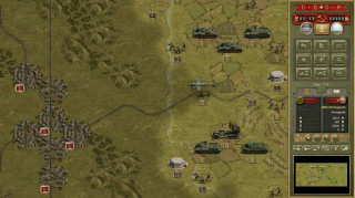 Panzer Corps Gold (PC) Steam PC