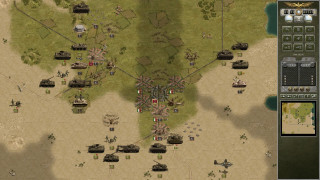 Panzer Corps Gold (PC) Steam PC