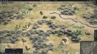 Panzer Corps 2 (PC) Steam PC