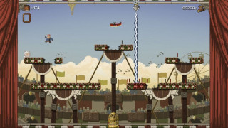 Penarium (PC/MAC/LX) Downloadable PC