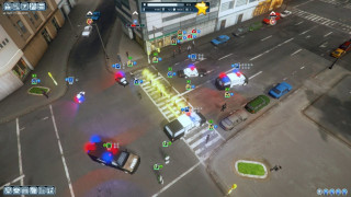 Police Tactics: Imperio (downloadable) PC