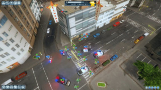 Police Tactics: Imperio (downloadable) PC