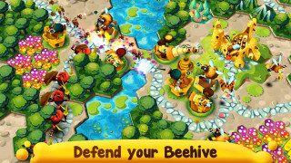 BeeFense (Downloadable) PC