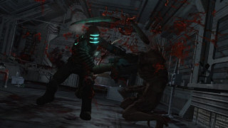 Dead Space (Downloadable - Origin code) PC