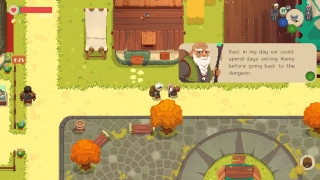 Moonlighter (PC/MAC/LX) Download PC