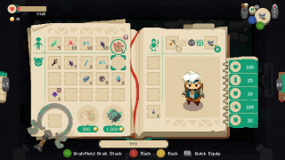 Moonlighter (PC/MAC/LX) Download PC