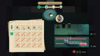 Moonlighter (PC/MAC/LX) Download PC