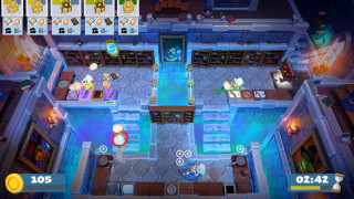 Overcooked 2 (PC) Download PC