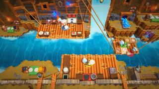 Overcooked 2 (PC) Download PC