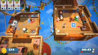 Overcooked 2 (PC) Download PC