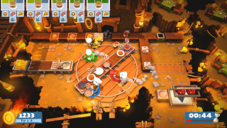 Overcooked 2 (PC) Download PC