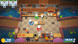 Overcooked 2 (PC) Download PC