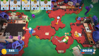 Overcooked 2 (PC) Download PC