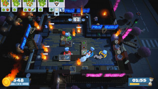 Overcooked 2 (PC) Download PC