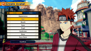 NARUTO TO BORUTO: SHINOBI STRIKER (PC) Download PC