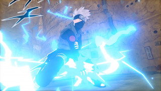 NARUTO TO BORUTO: SHINOBI STRIKER (PC) Download PC