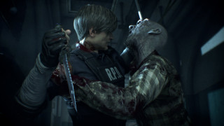 Resident Evil 2 (PC) Downloadable PC