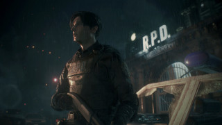 Resident Evil 2 (PC) Downloadable PC