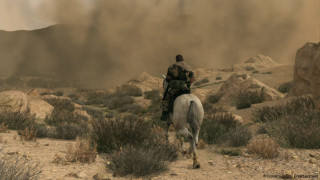 Metal Gear Solid V: The Phantom Pain (PC) Download PC