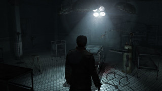 Silent Hill Homecoming (PC) Download PC