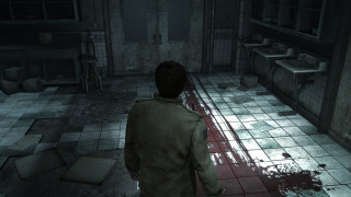 Silent Hill Homecoming (PC) Download PC