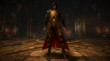 Castlevania: Lords of Shadow 2 Armored Dracula Costume (PC) Download thumbnail