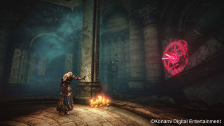 Castlevania: Lords of Shadow 2 Revelations DLC (PC) Downloadable PC