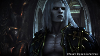 Castlevania: Lords of Shadow 2 Revelations DLC (PC) Downloadable PC