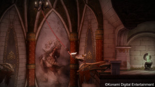 Castlevania: Lords of Shadow Mirror of Fate HD (PC) Download PC