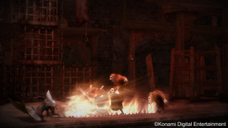 Castlevania: Lords of Shadow Mirror of Fate HD (PC) Download PC