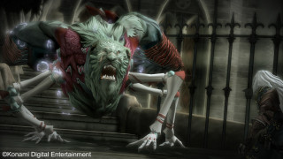 Castlevania: Lords of Shadow Mirror of Fate HD (PC) Download PC