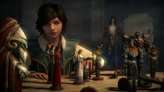 Castlevania: Lords of Shadow 2 Digital Bundle (PC) Downloadable PC