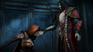 Castlevania: Lords of Shadow 2 Digital Bundle (PC) Downloadable PC