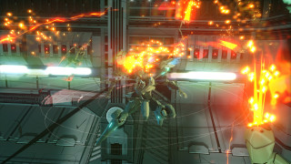 ZONE OF THE ENDERS THE 2nd RUNNER : MARS (PC) Download PC