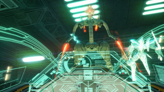 ZONE OF THE ENDERS THE 2nd RUNNER : MARS (PC) Download PC