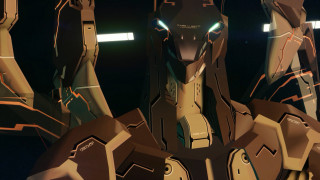 ZONE OF THE ENDERS THE 2nd RUNNER : MARS (PC) Download PC