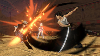 BLACK CLOVER: QUARTET KNIGHTS (PC) Steam (Downloadable) PC