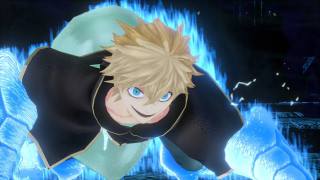 BLACK CLOVER: QUARTET KNIGHTS (PC) Steam (Downloadable) PC