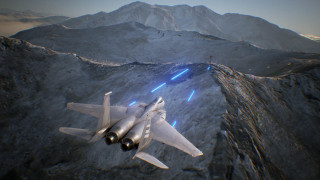 ACE COMBAT 7: SKIES UNKNOWN Season Pass (PC) Downloadable PC