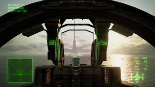 ACE COMBAT 7: SKIES UNKNOWN Season Pass (PC) Downloadable PC