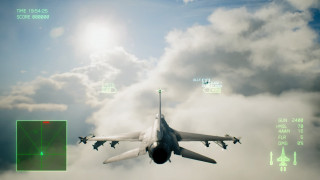 ACE COMBAT 7: SKIES UNKNOWN Season Pass (PC) Downloadable PC