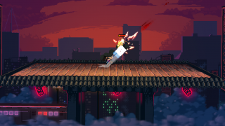 Roof Rage (PC) Download PC